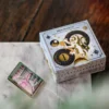 Harry Potter - Schmuck Adventskalender in Metallbox