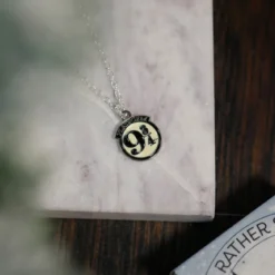 Harry Potter - Schmuck Adventskalender in Metallbox