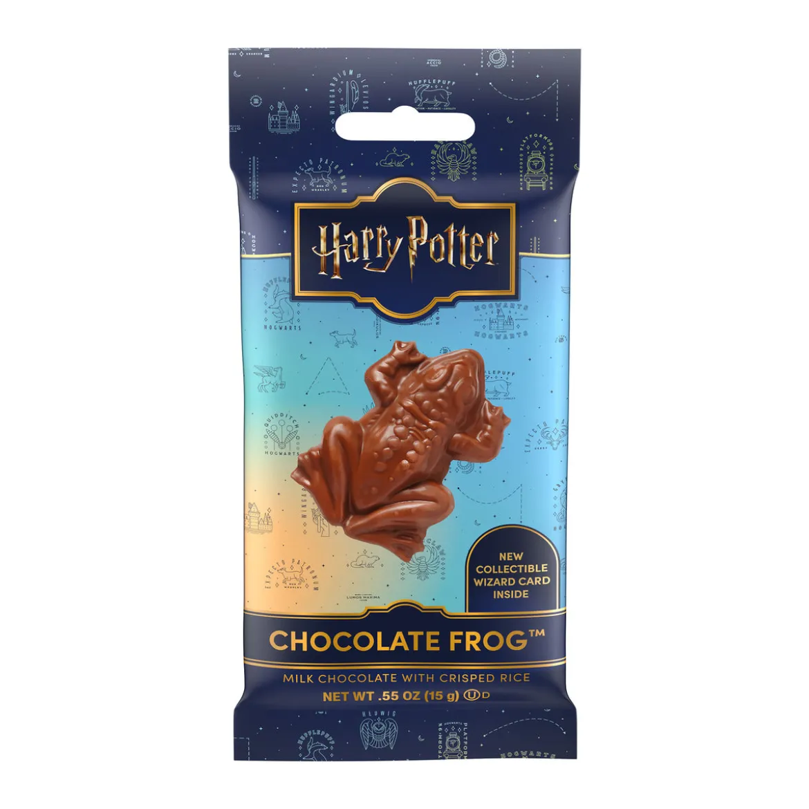 Harry Potter - Schokofrosch