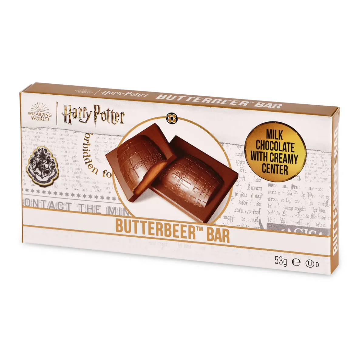 Harry Potter - Schokoladen Butterbier