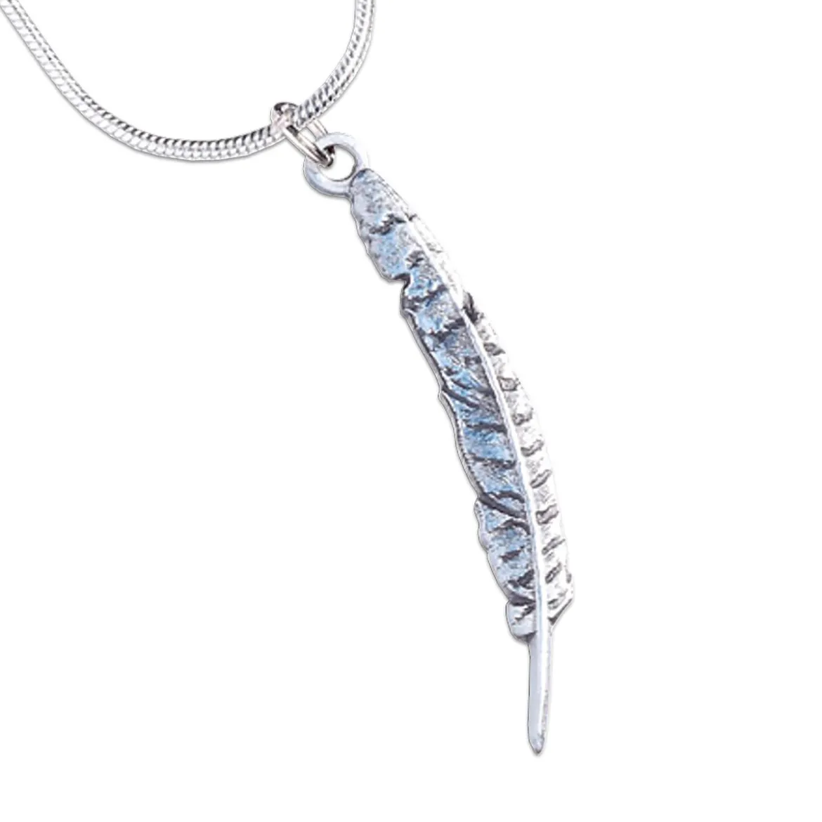 Harry Potter - Schreibfeder Kette