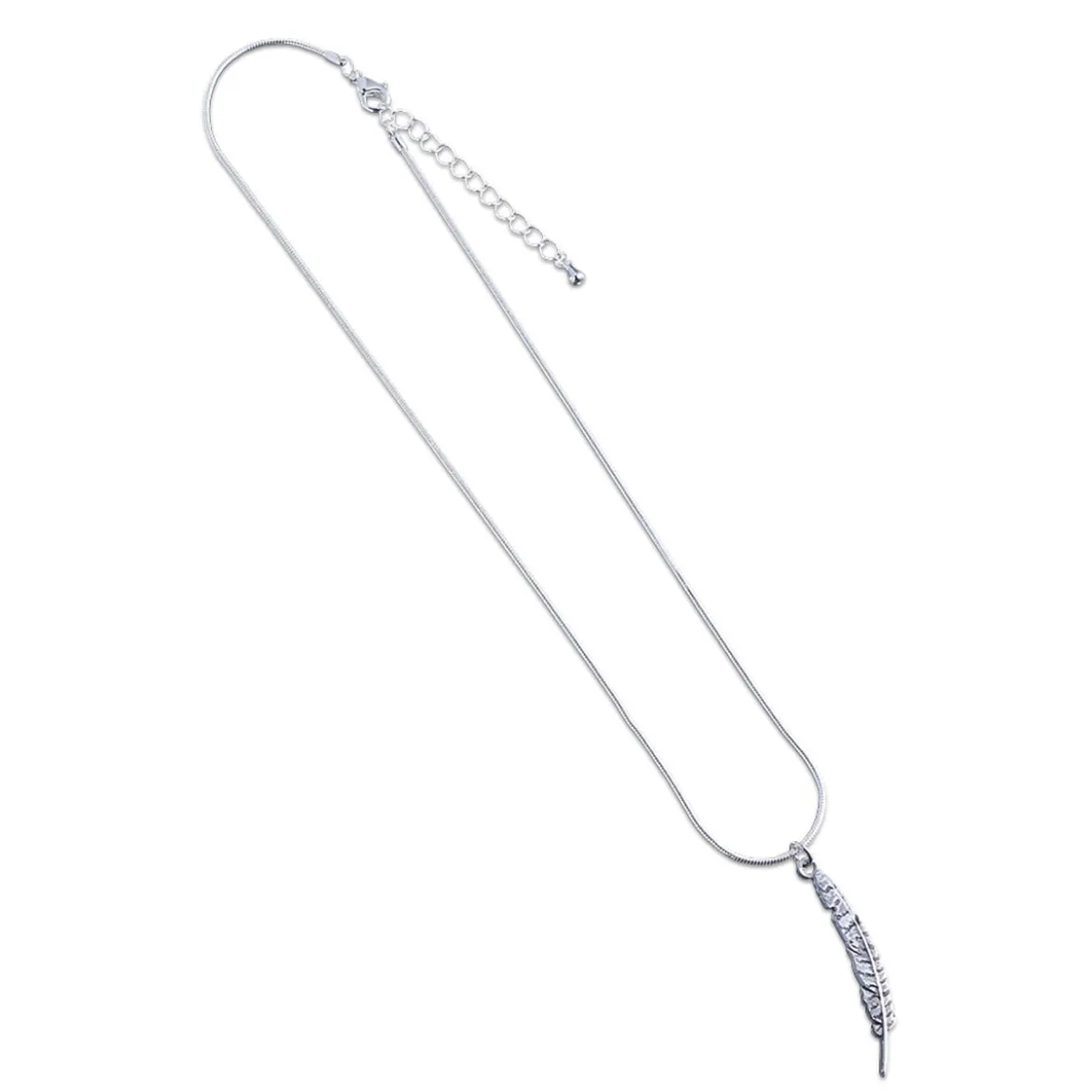 Harry Potter - Schreibfeder Kette