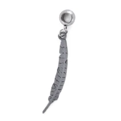 Harry Potter - Schreibfeder Slider Charm Anhänger