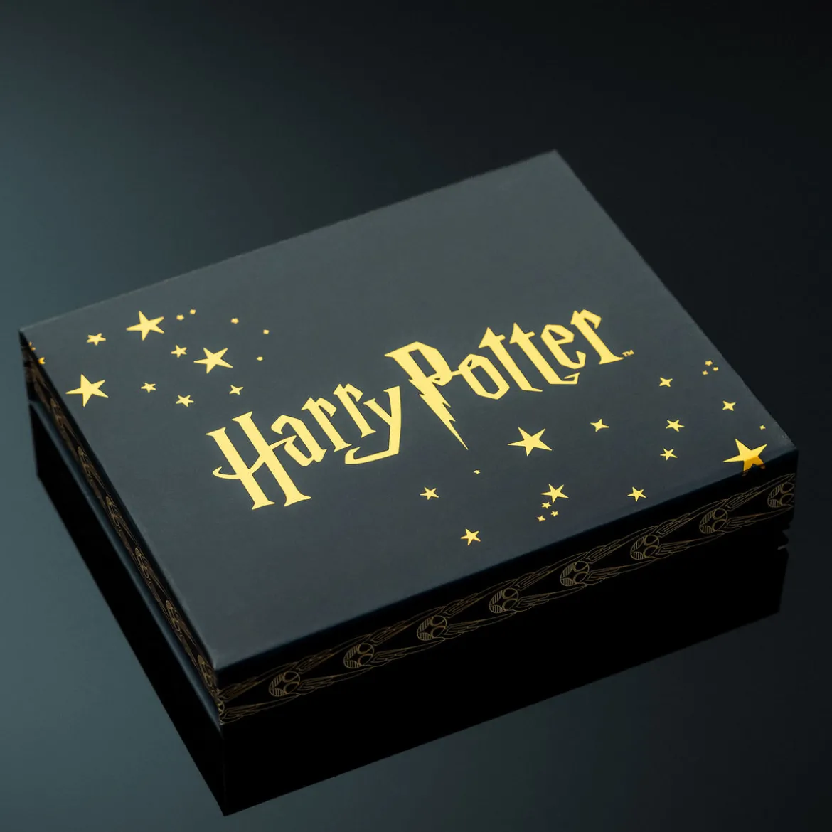Harry Potter Schreibset