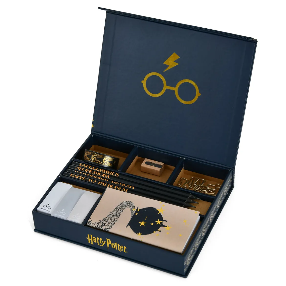 Harry Potter Schreibset