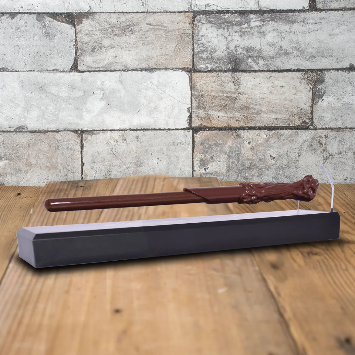 Harry Potter - Schwebender Zauberstab Stift