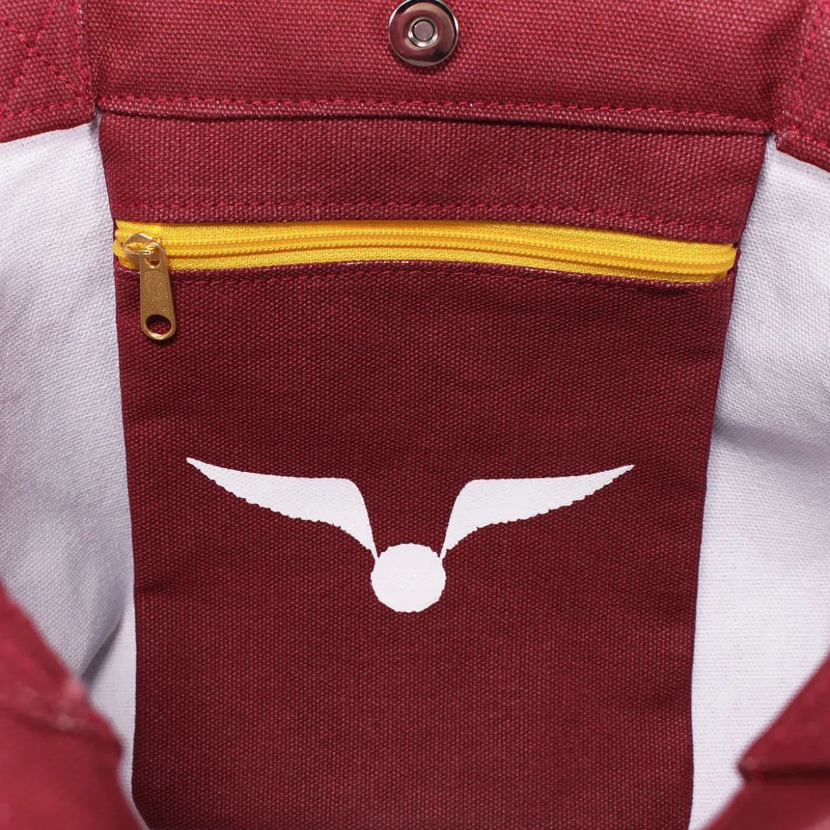 Harry Potter - Seeker in Training Shopper Tasche