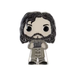 Harry Potter - Sirius Black Funko Pop Pin 10 cm