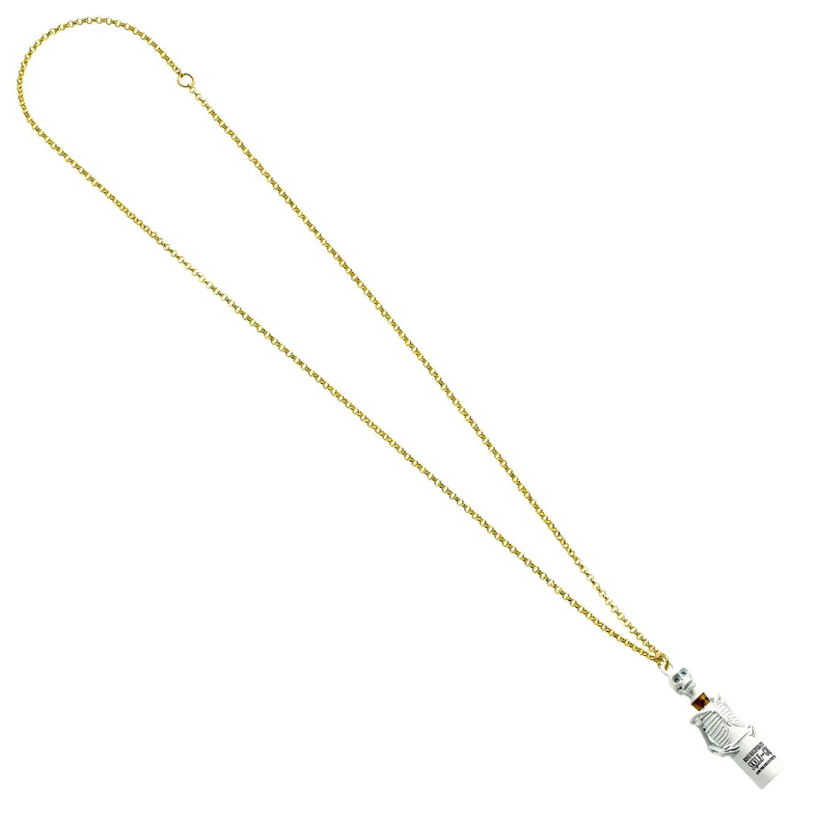 Harry Potter - Skele-Wachs Kette