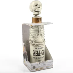 Harry Potter - Skele-Wachs Trinkflasche