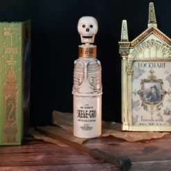 Harry Potter - Skele-Wachs Trinkflasche