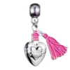 Harry Potter - Slider Charm Anhänger-Set