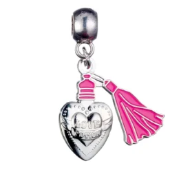 Harry Potter - Slider Charm Anhänger-Set
