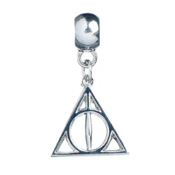Harry Potter - Slider Charm Anhänger-Set