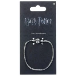 Harry Potter - Slider Charm Armband