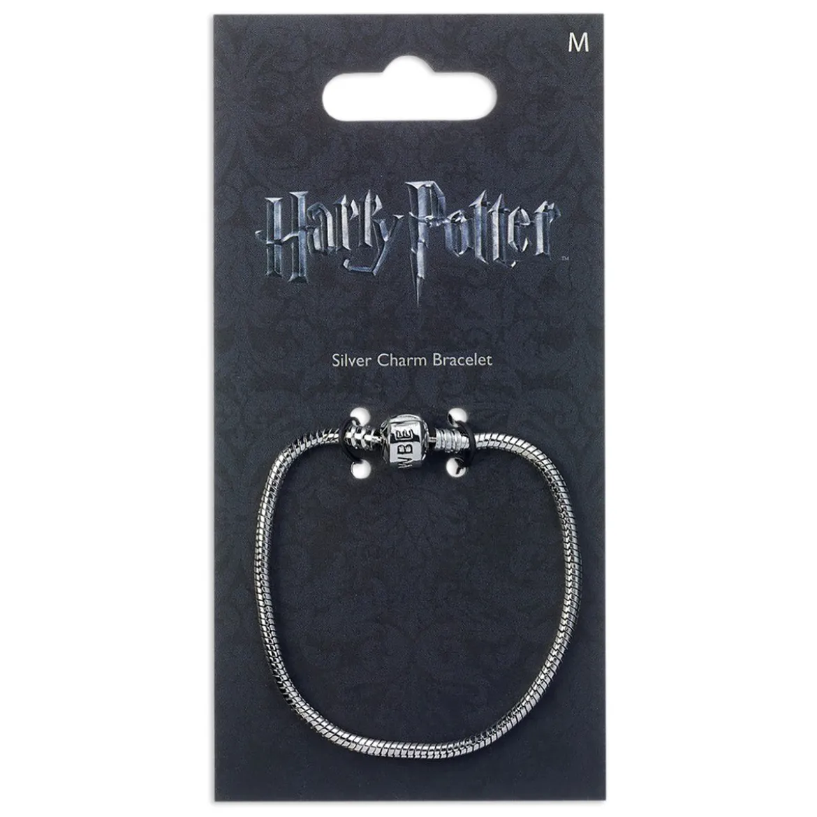 Harry Potter - Slider Charm Armband