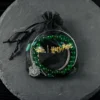 Harry Potter - Slytherin Armbänder 5er Set