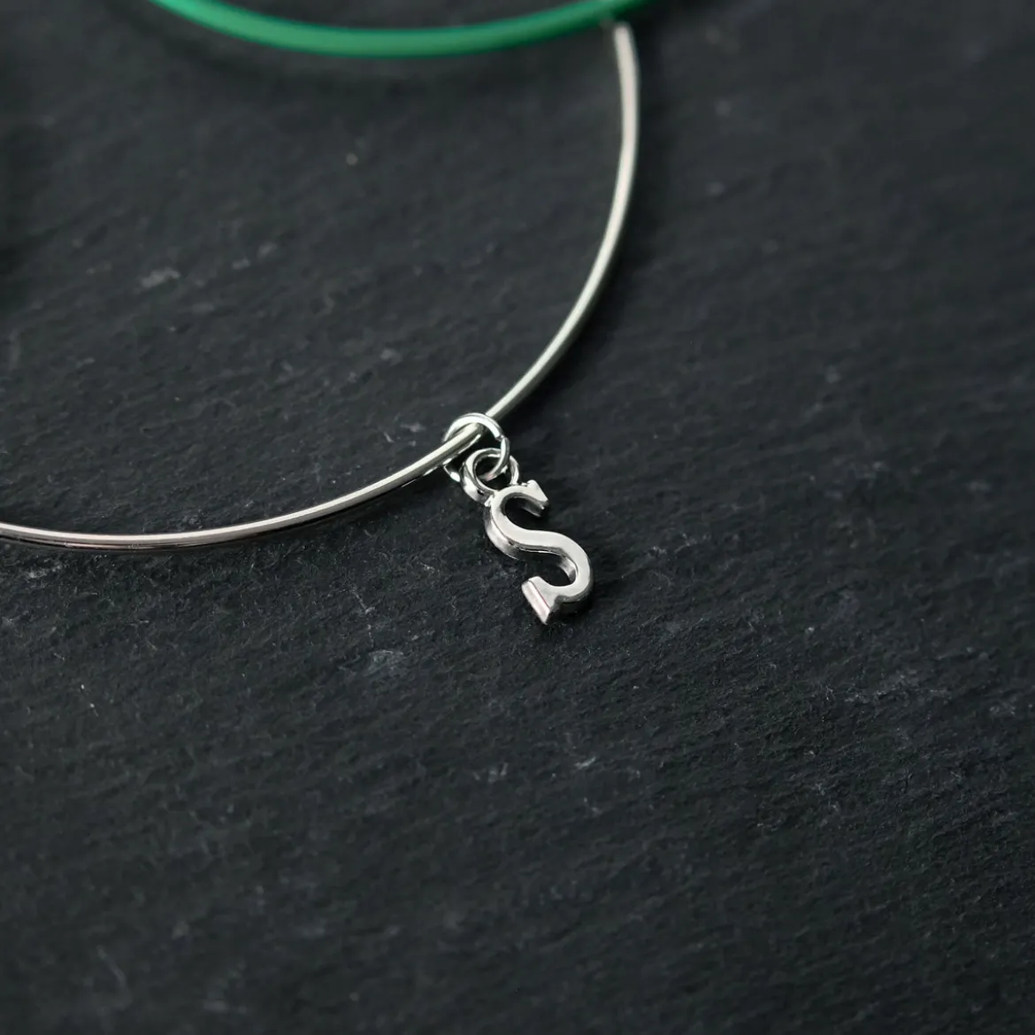 Harry Potter - Slytherin Armbänder 5er Set