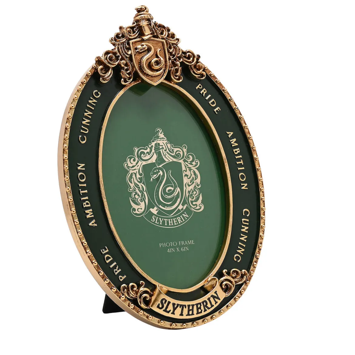 Harry Potter - Slytherin Bilderrahmen