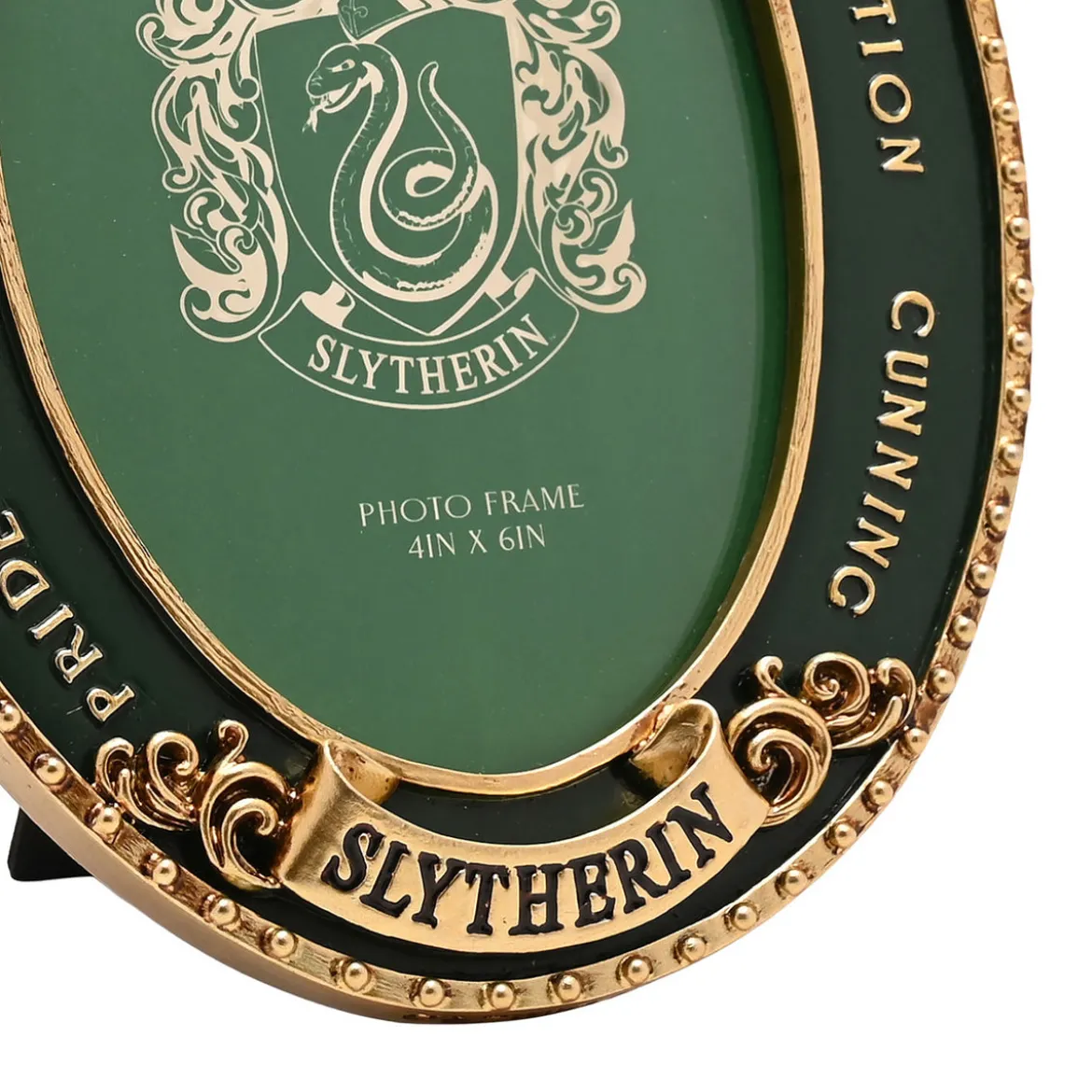 Harry Potter - Slytherin Bilderrahmen