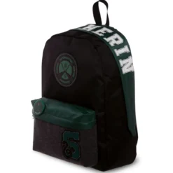 Harry Potter - Slytherin College Rucksack