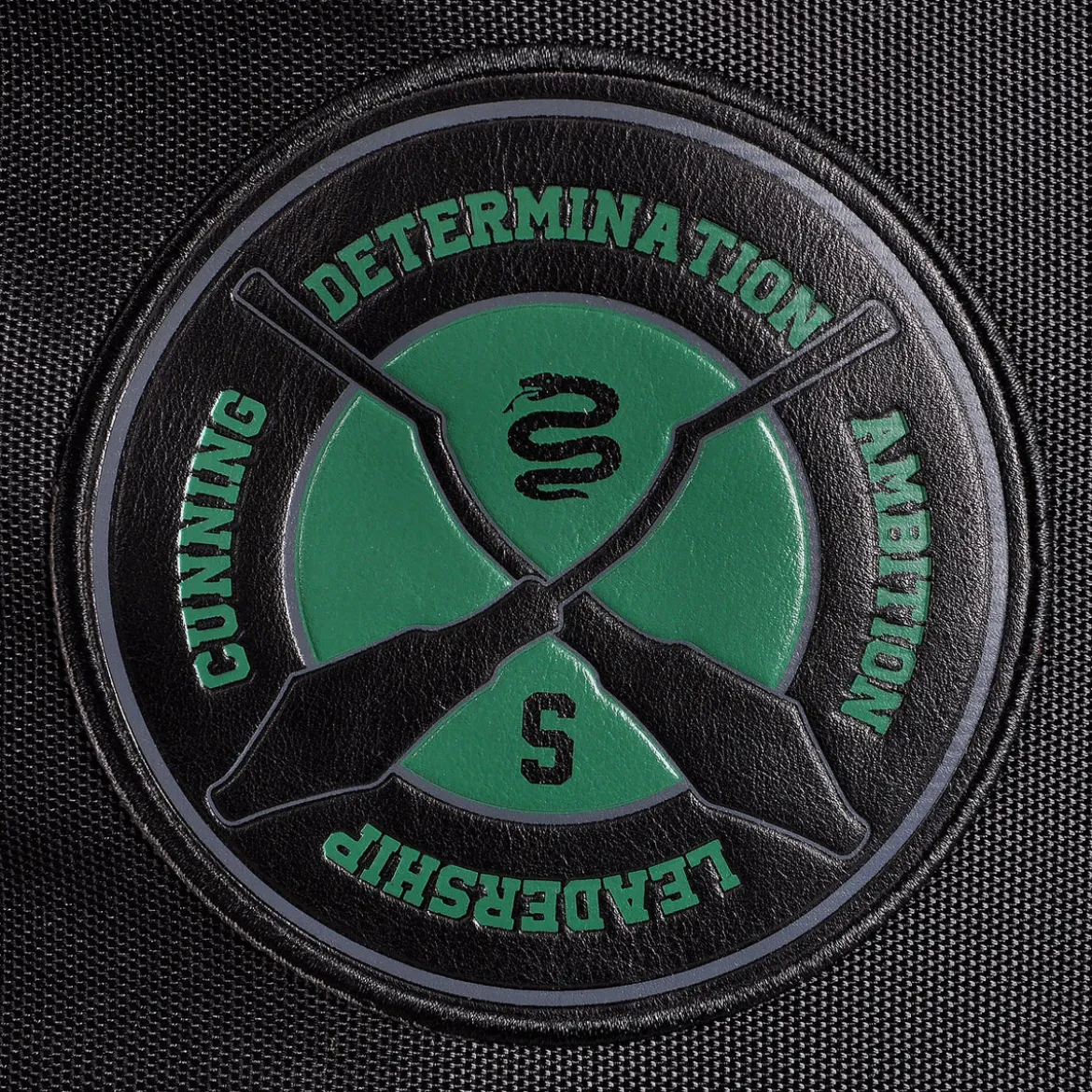 Harry Potter - Slytherin College Rucksack