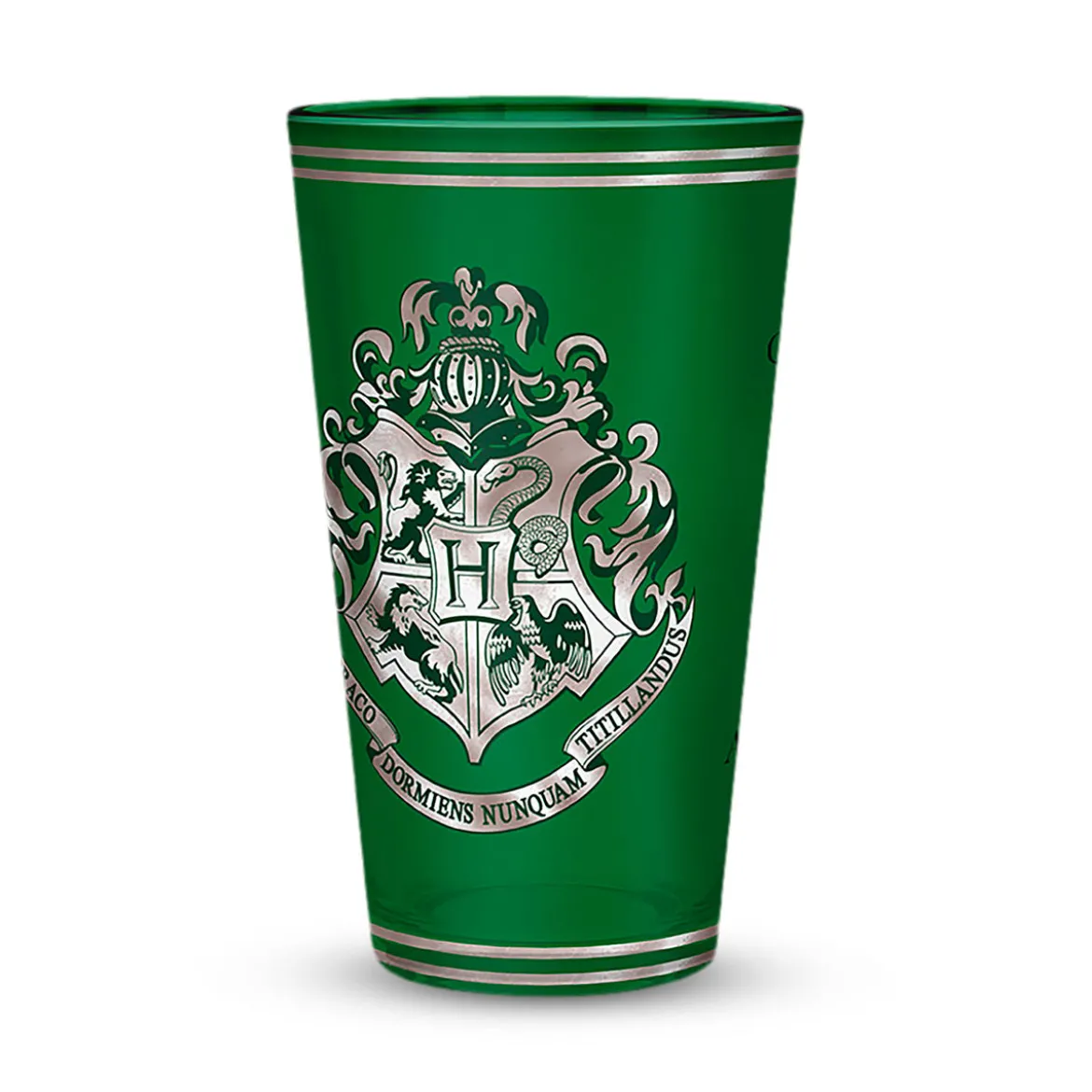 Harry Potter - Slytherin Glas
