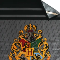 Harry Potter - Slytherin & Hogwarts Geschirrtücher Set