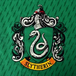 Harry Potter - Slytherin & Hogwarts Geschirrtücher Set