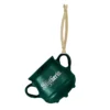 Harry Potter - Slytherin Kessel Weihnachtsbaum-Schmuck