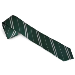 Harry Potter - Slytherin Krawatte mit Geschenkbox