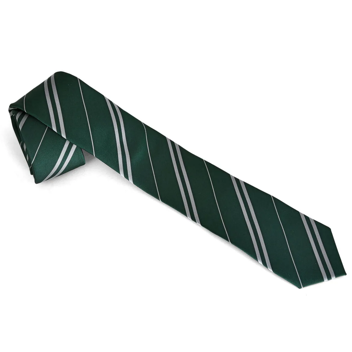 Harry Potter - Slytherin Krawatte mit Geschenkbox