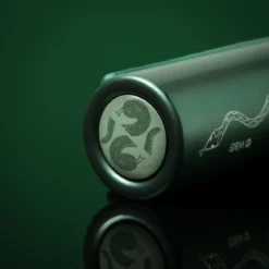 Harry Potter - Slytherin LAMY AL-star Füllhalter