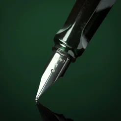 Harry Potter - Slytherin LAMY AL-star Füllhalter