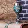 Harry Potter - Slytherin Logo Kelch deluxe