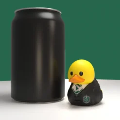 Harry Potter - Slytherin Mini TUBBZ Deko Ente