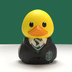 Harry Potter - Slytherin Mini TUBBZ Deko Ente