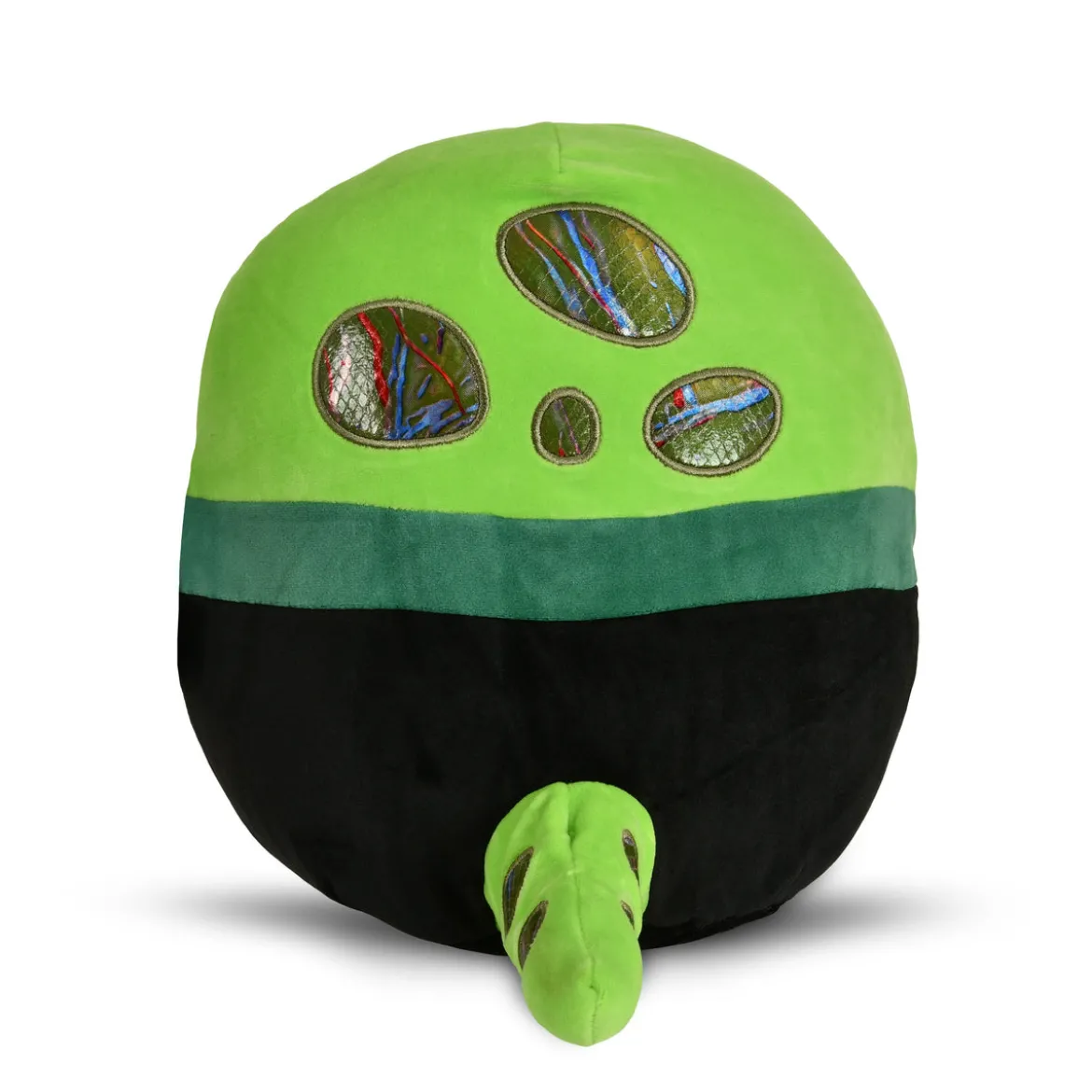 Harry Potter - Slytherin Schlange in Robe Squishmallows Plüsch Figur