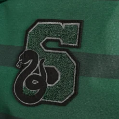Harry Potter - Slytherin School Rucksack