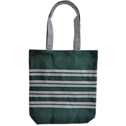 Harry Potter - Slytherin Shopper Tasche zum Wenden