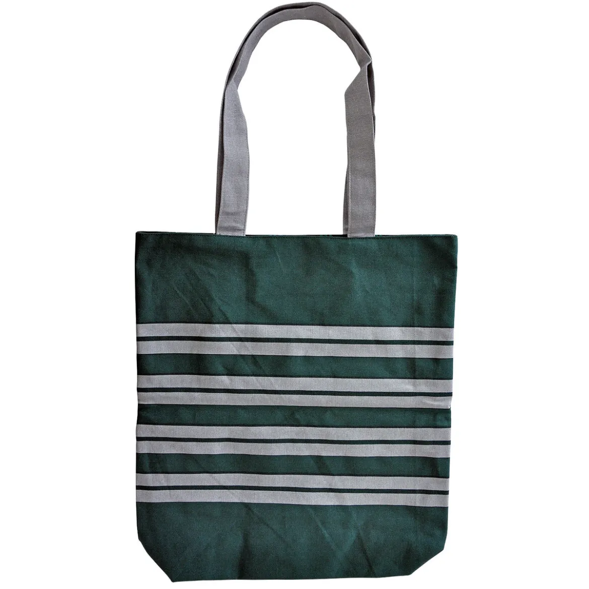 Harry Potter - Slytherin Shopper Tasche zum Wenden