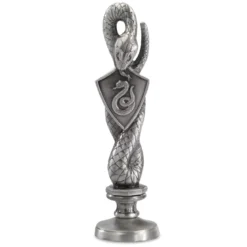 Harry Potter - Slytherin Siegel mit Wachs