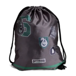 Harry Potter - Slytherin Sportbag