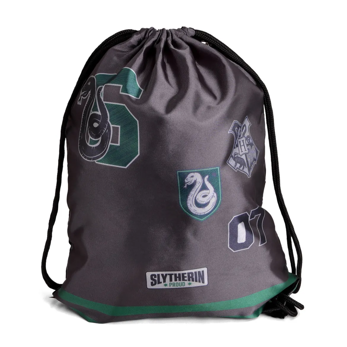 Harry Potter - Slytherin Sportbag