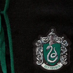 Harry Potter - Slytherin Strickumhang