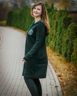 Harry Potter - Slytherin Strickumhang
