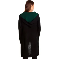 Harry Potter - Slytherin Strickumhang