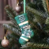 Harry Potter - Slytherin Strumpf Weihnachtsbaum-Schmuck