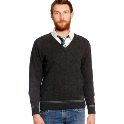 Harry Potter - Slytherin Sweater