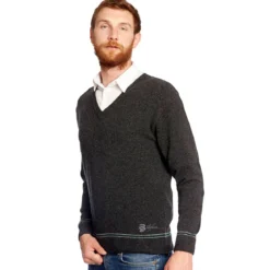 Harry Potter - Slytherin Sweater